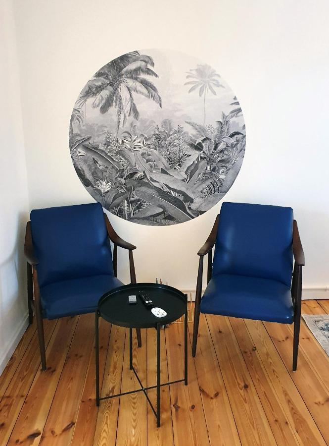 Zentral In Coburg: Exklusive Stadtwohnung - Ideal Fuer Gruppen エクステリア 写真