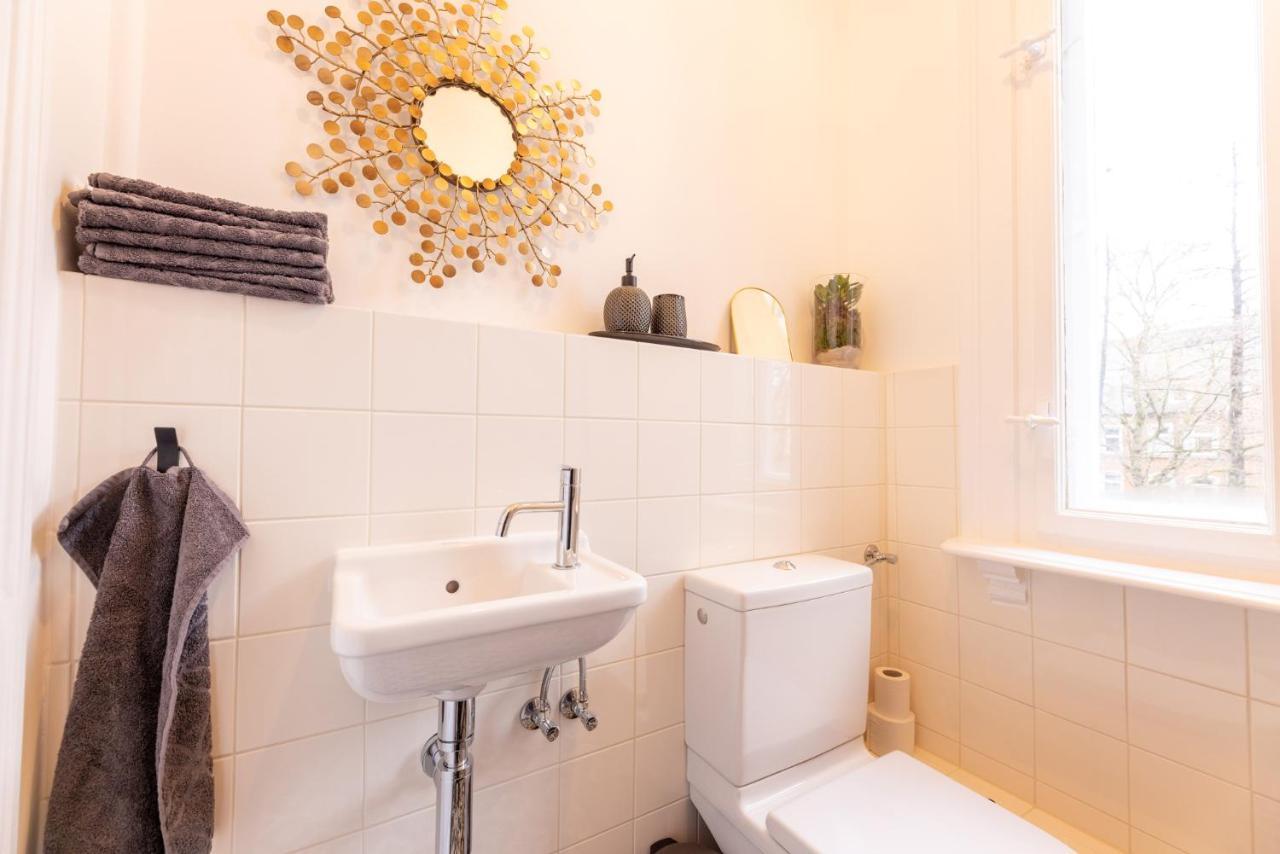 Zentral In Coburg: Exklusive Stadtwohnung - Ideal Fuer Gruppen エクステリア 写真